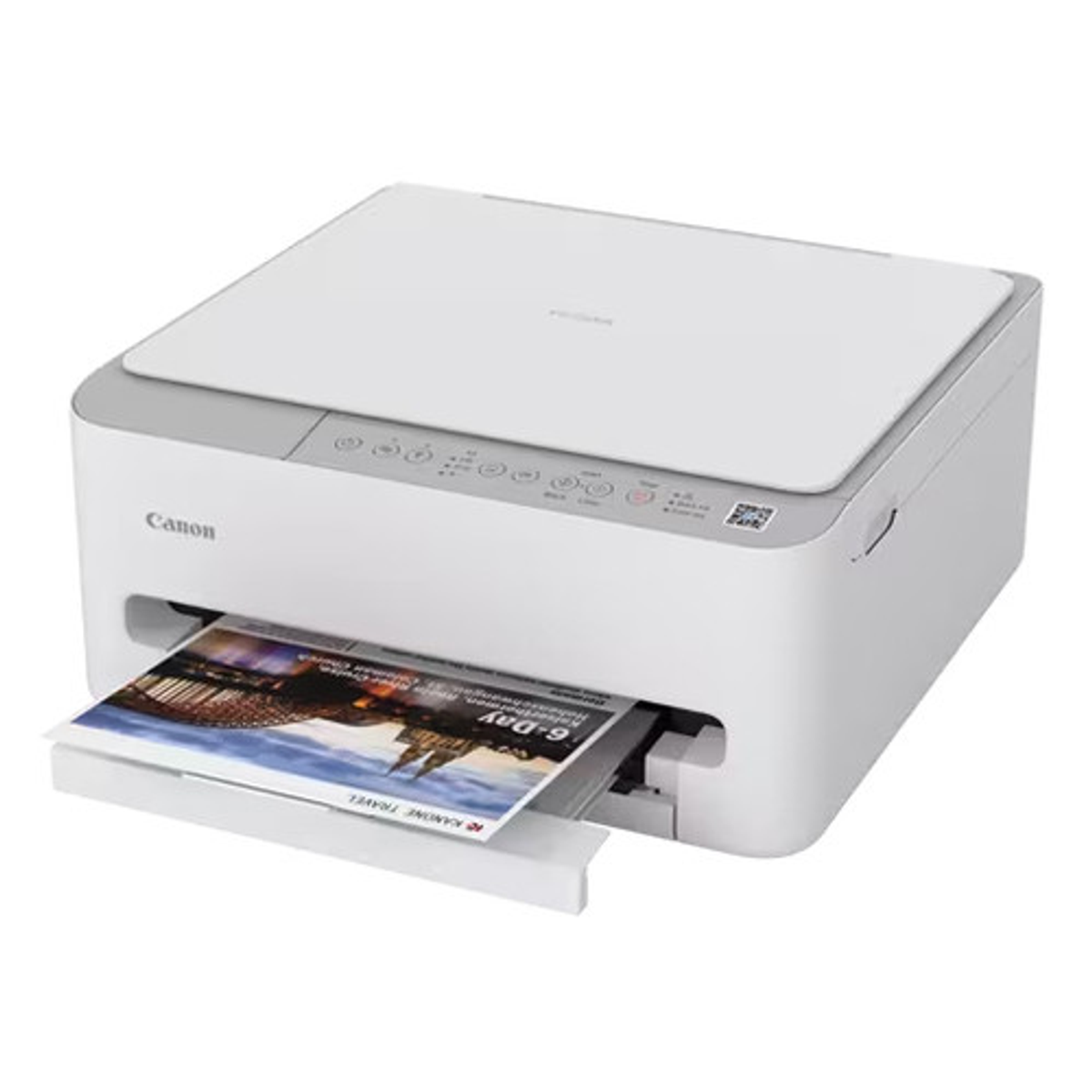 Impresora multifunción Canon PIXMA TS4151i Inyección de tinta - vista 2