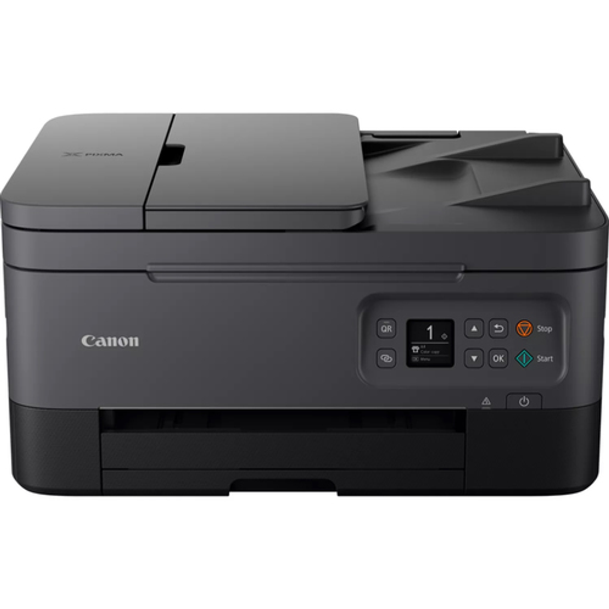 Impresora multifunción Canon PIXMA TS7450i Inyección de tinta Color - vista 2