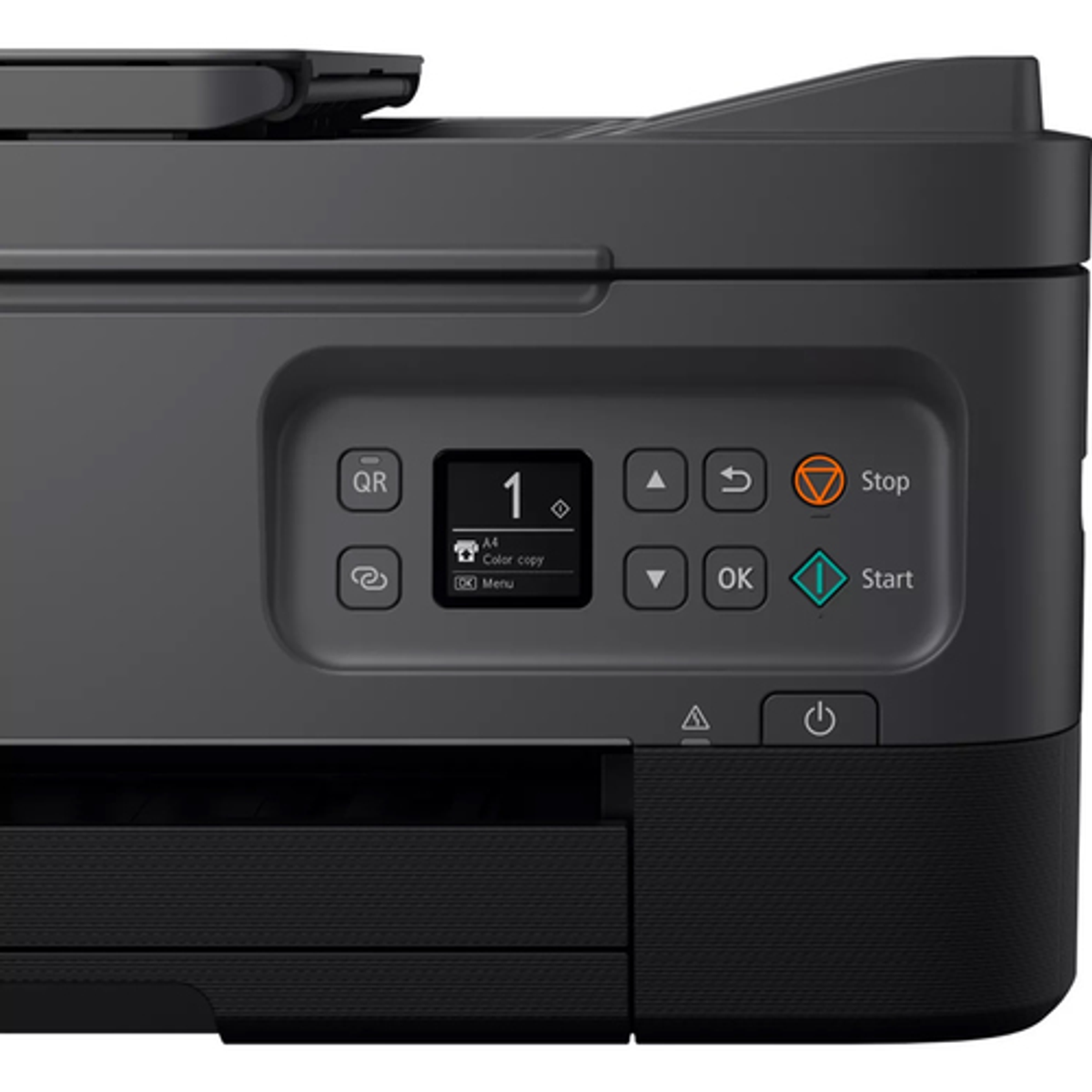 Impresora multifunción Canon PIXMA TS7450i Inyección de tinta Color - vista 6