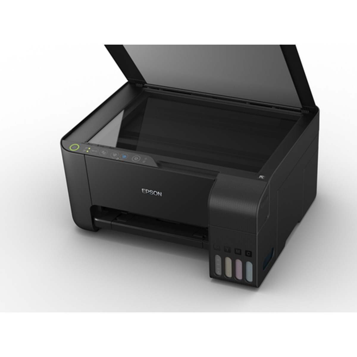 Impresora multifunción Epson EcoTank ET-2714 Inyección de tinta Monocromo - vista 9