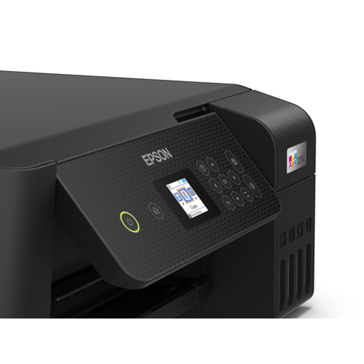 Impresora multifunción Epson EcoTank ET-2821 Inyección de tinta Monocromo - vista 7