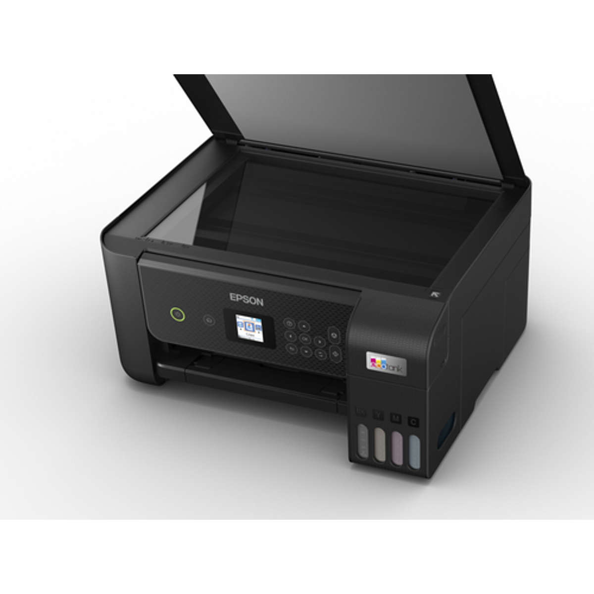 Impresora multifunción Epson EcoTank ET-2821 Inyección de tinta Monocromo - vista 10