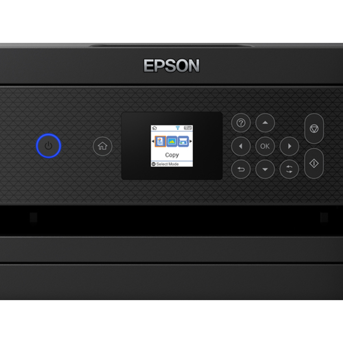 Impresora multifunción Epson EcoTank ET-2851 Inyección de tinta Monocromo - vista 6