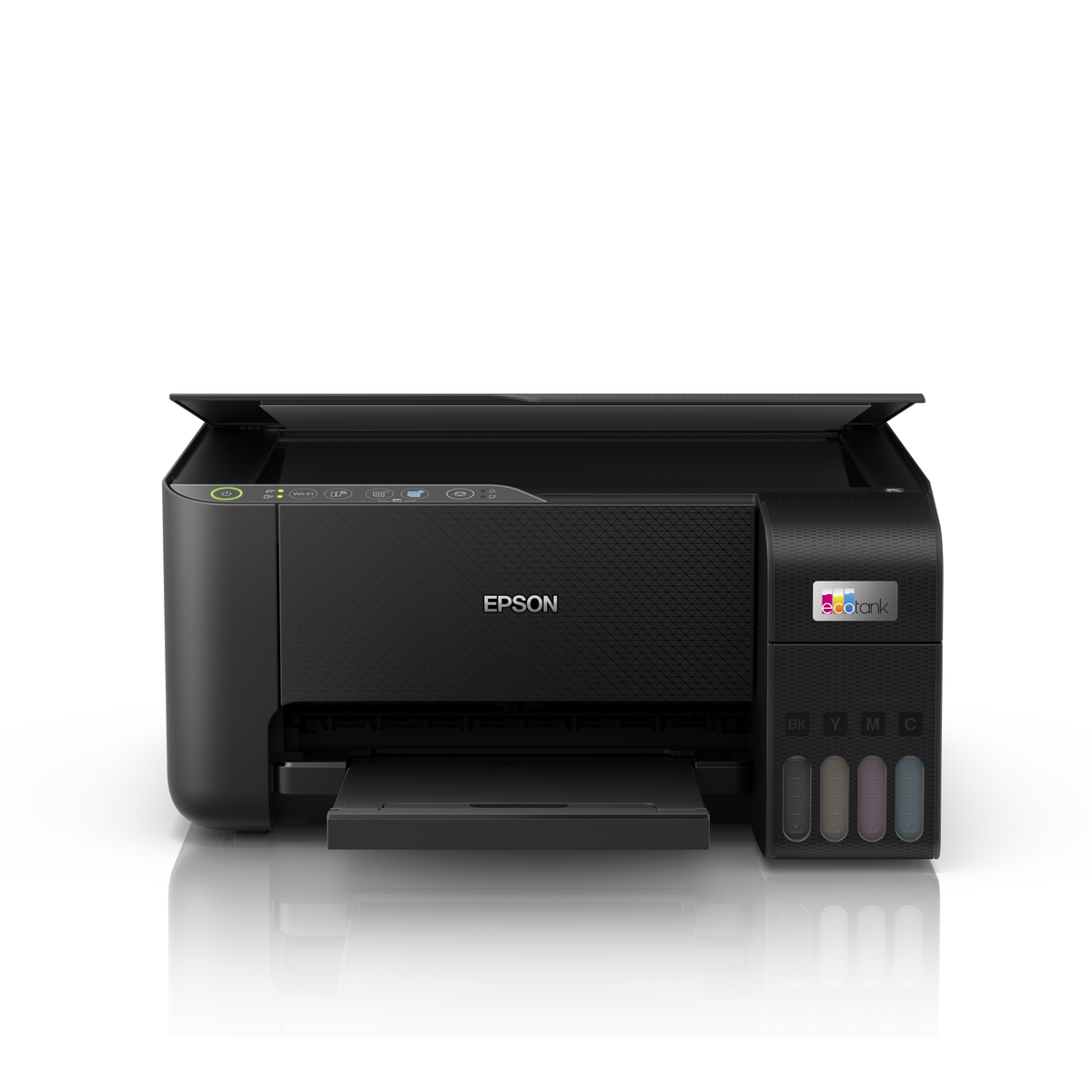 Impresora multifunción Epson EcoTank ET-2865 Inyección de tinta Color