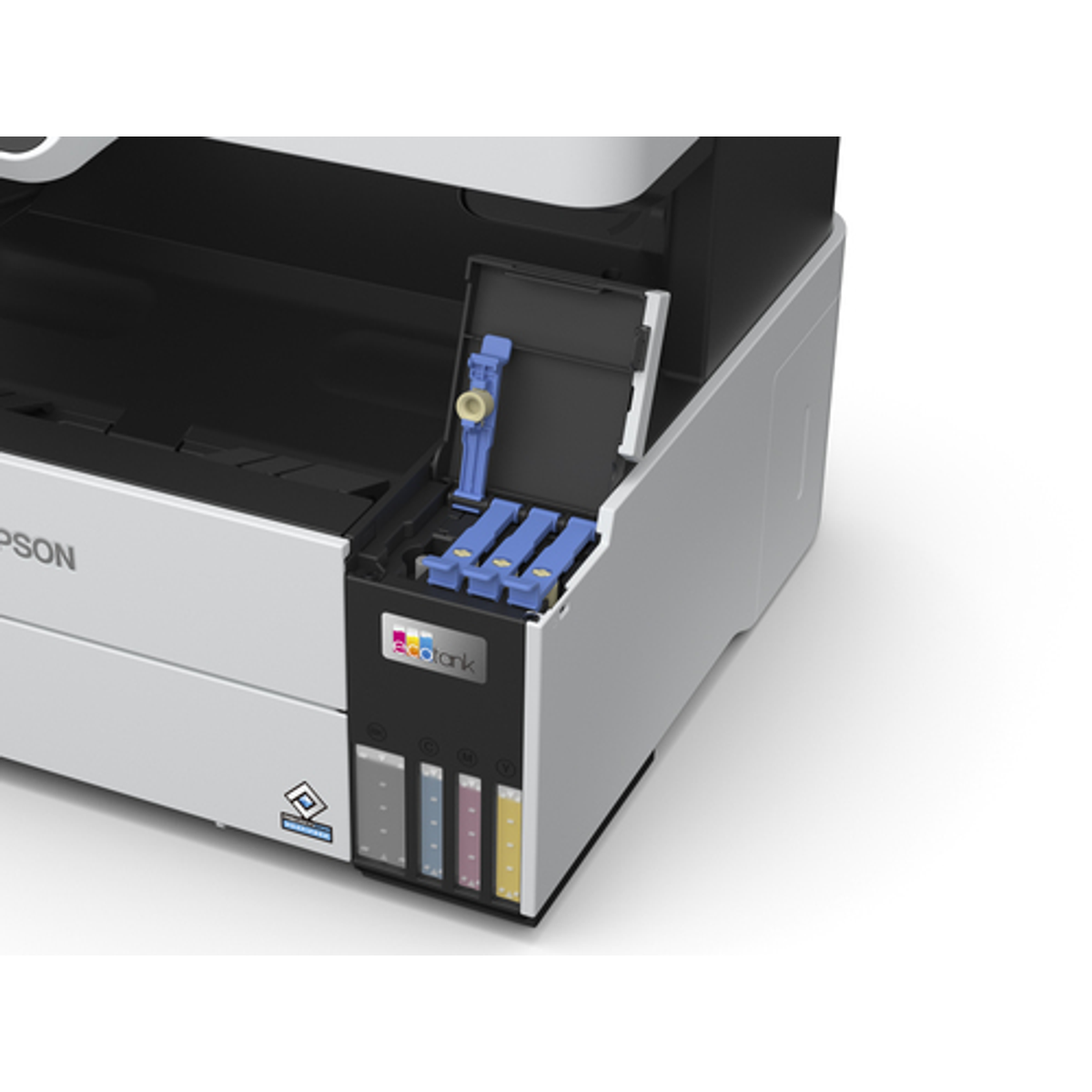 Impresora multifunción Epson EcoTank ET-5170 Inyección de tinta Color - vista 8