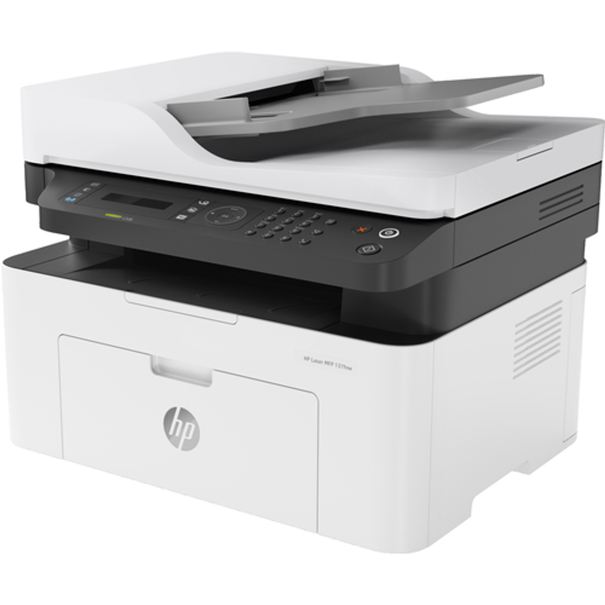 Impresora multifunción HP 137fnw Láser Monocromo - vista 2