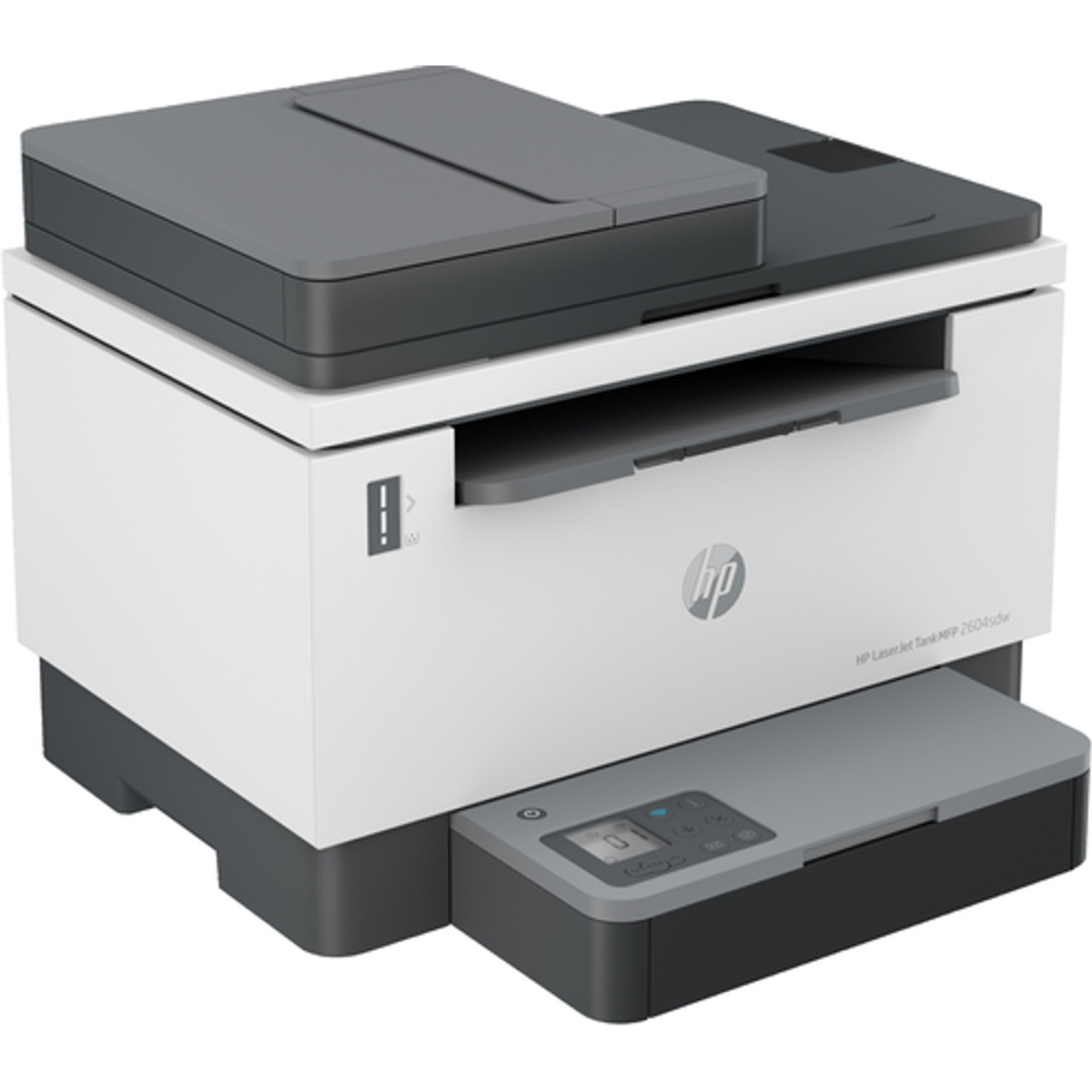 Impresora multifunción HP 2604sdw Láser Monocromo - vista 3