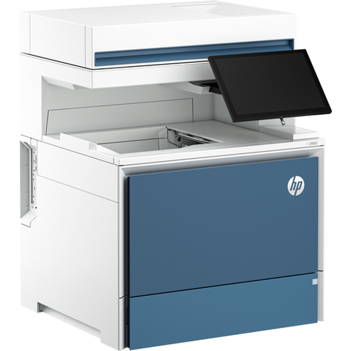 Impresora multifunción HP LaserJet Enterprise Flow MFP 6800ZF Color - vista 5