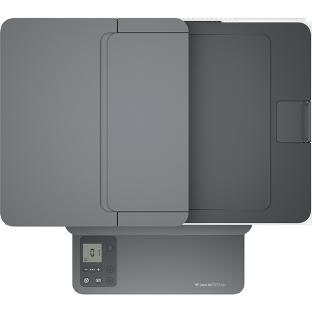 Impresora multifunción HP LaserJet M234sdn Monocromo - vista 5