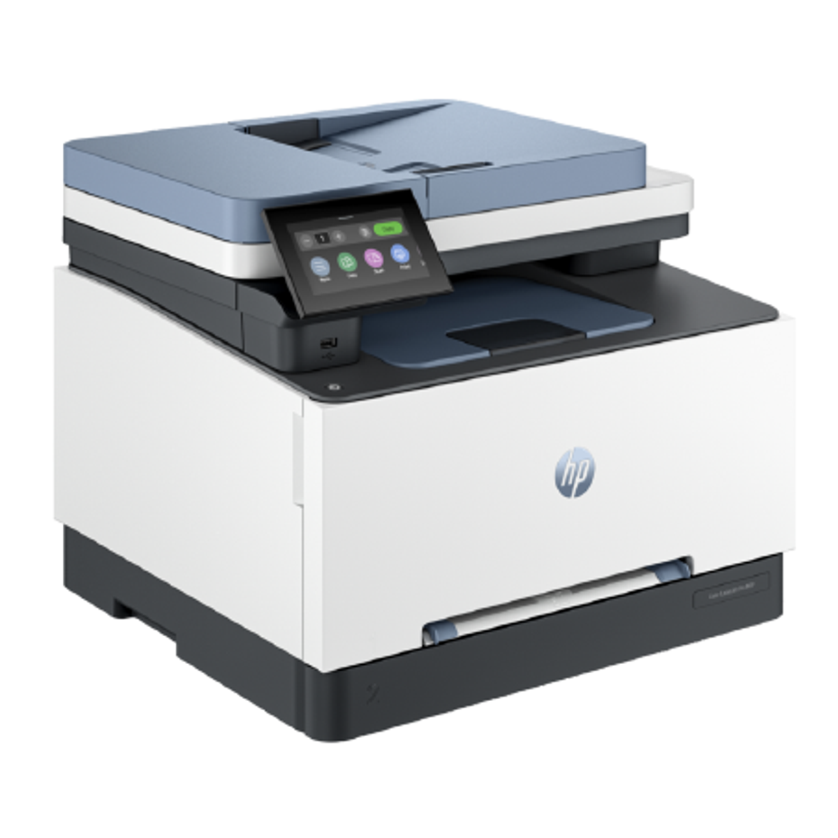 Impresora multifunción HP LaserJet Pro MFP 3302sdw Color