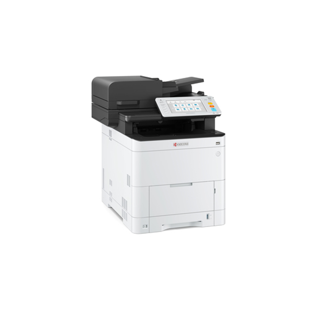 Impresora multifunción Kyocera ECOSYS MA4000CIFX Láser Color - vista 2