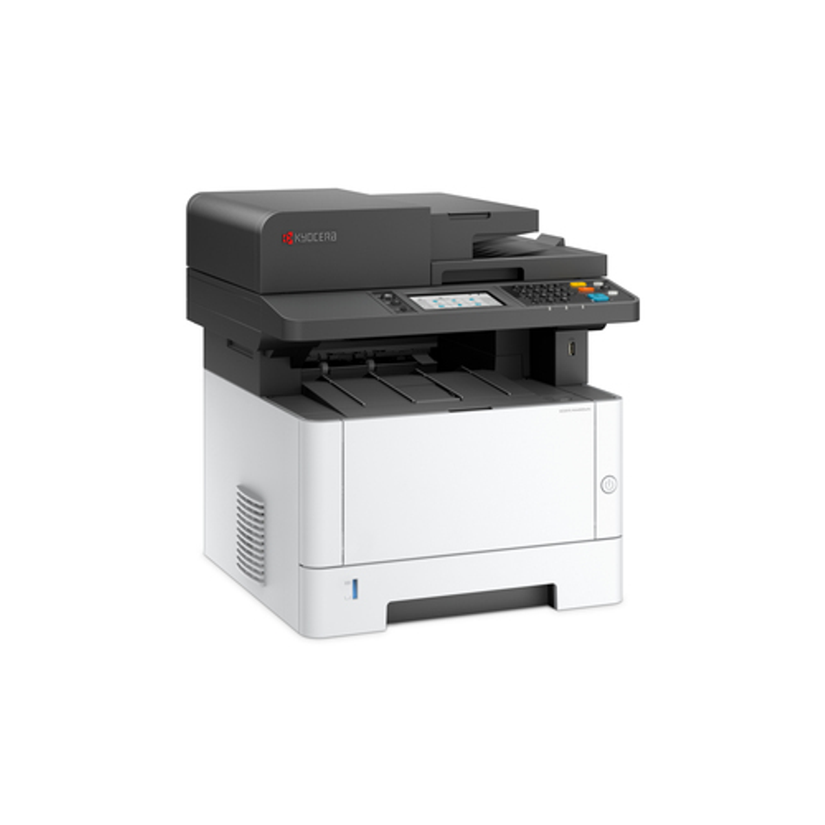 Impresora multifunción Kyocera ECOSYS MA4000wifx Láser Monocromo - vista 2