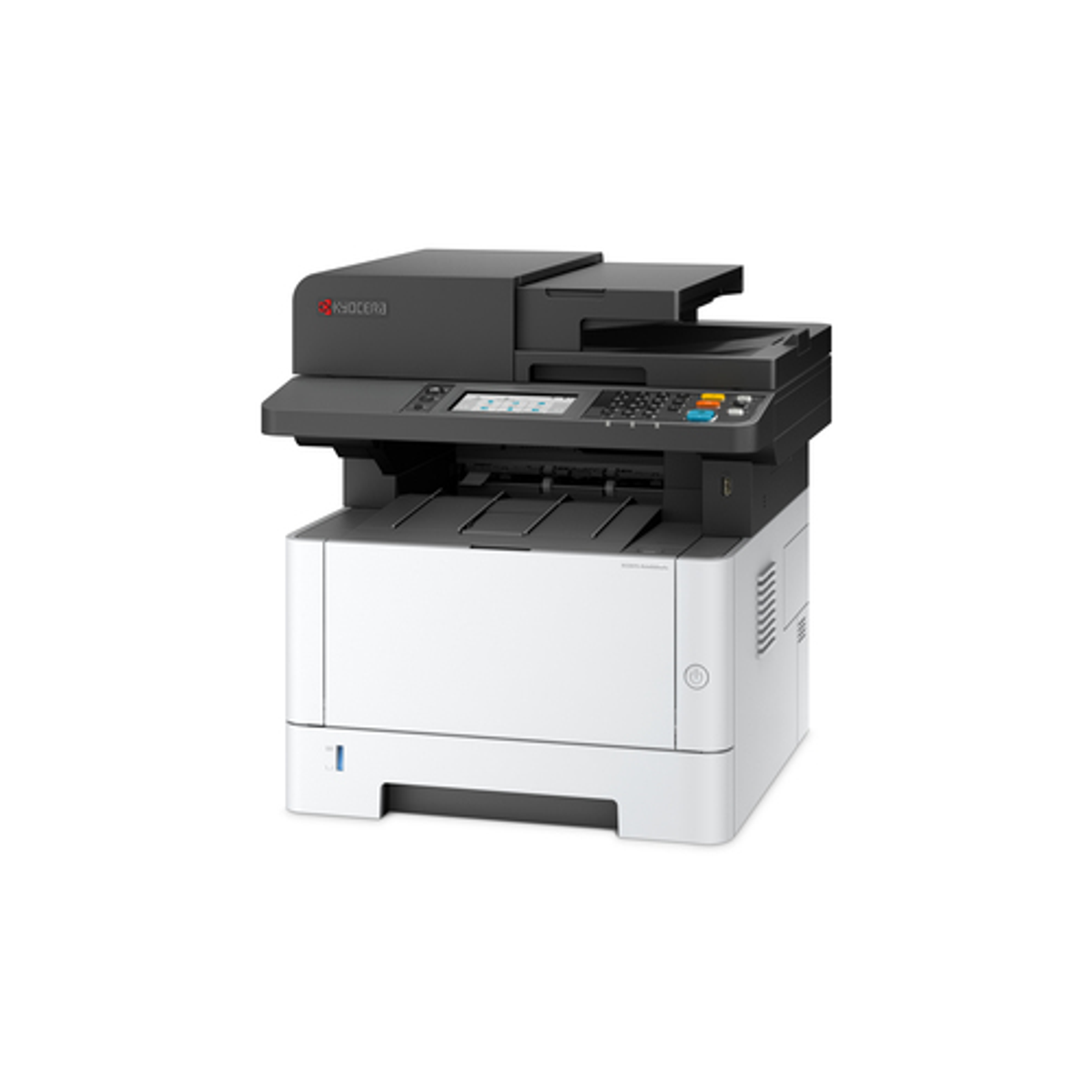 Impresora multifunción Kyocera ECOSYS MA4000wifx Láser Monocromo - vista 3