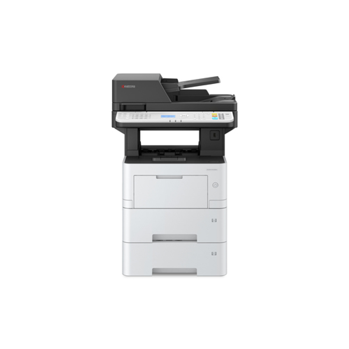 Impresora multifunción Kyocera ECOSYS MA4500fx Láser Monocromo - vista 6