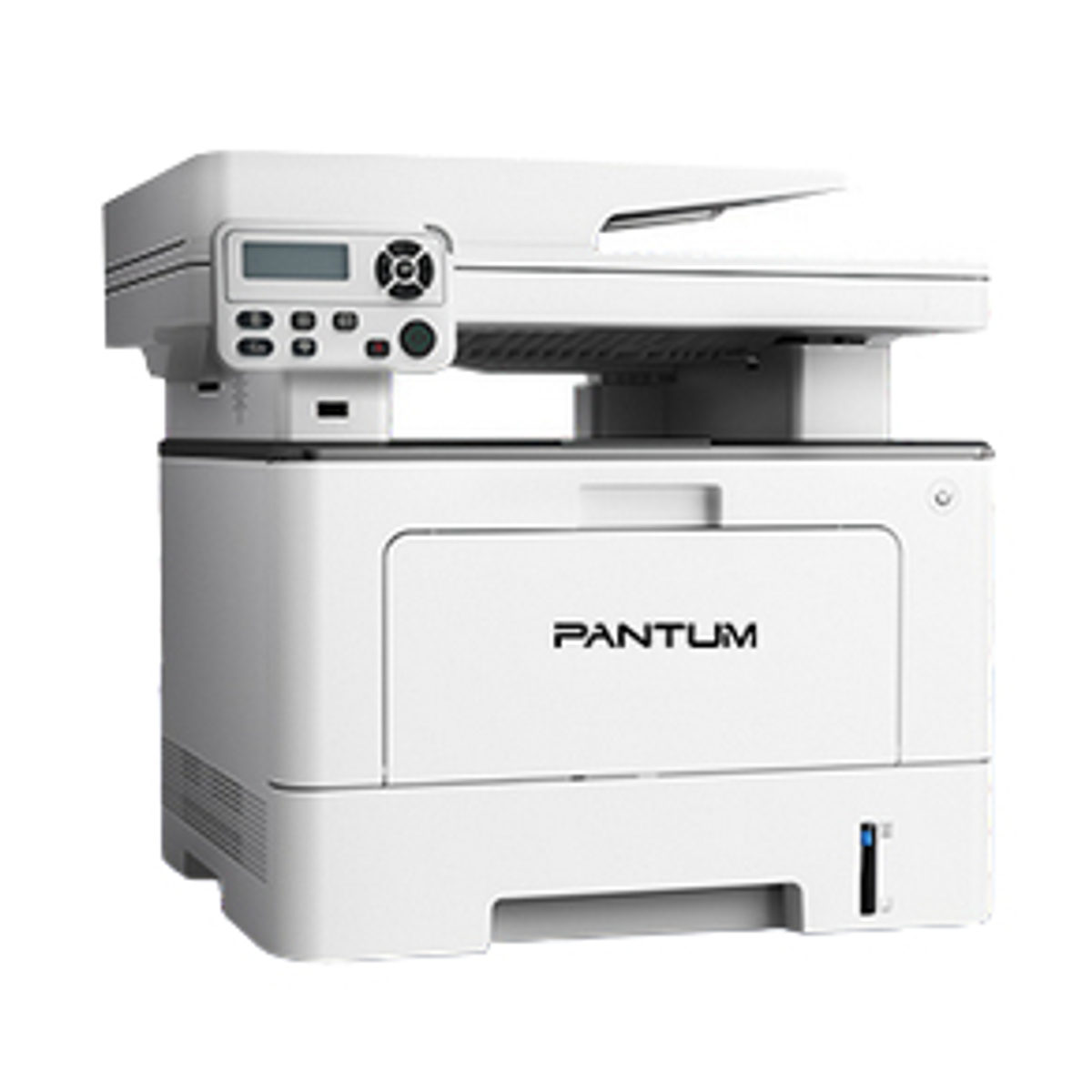 Impresora multifunción Pantum BP5100ADW Láser Monocromo