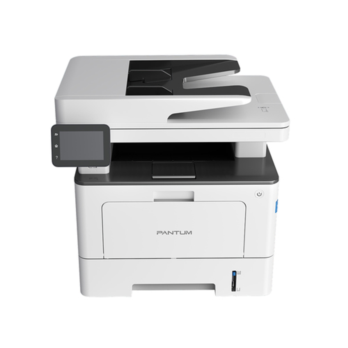 Impresora multifunción Pantum BP5100FDW Láser Monocromo - vista 2