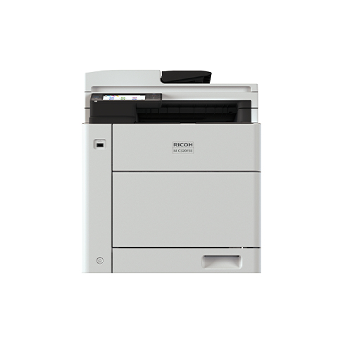 Impresora multifunción Ricoh C320FSE Láser Color