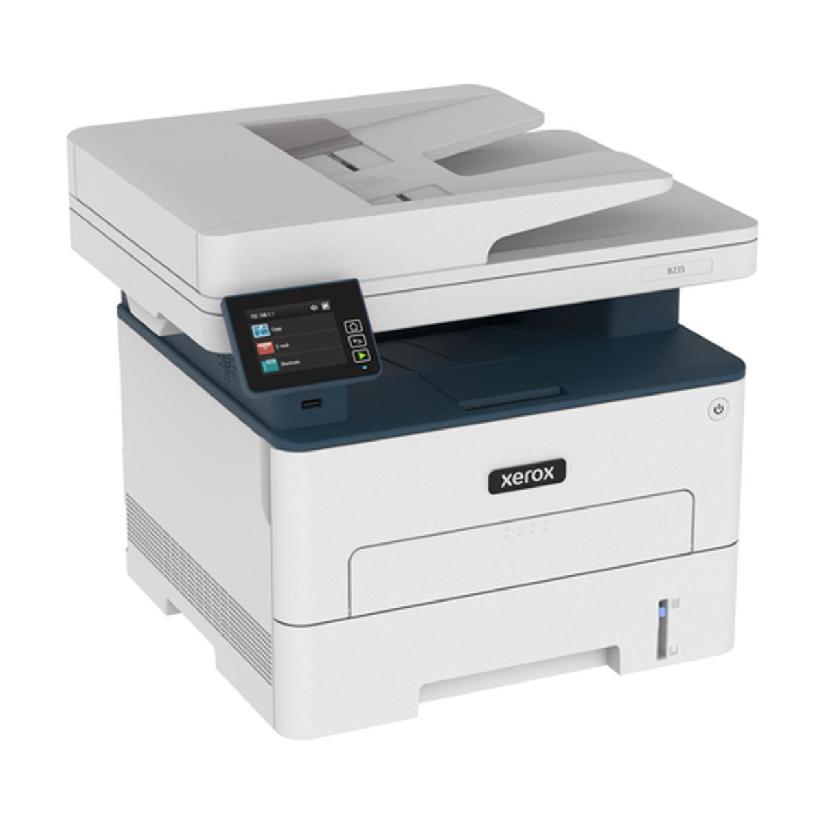 Impresora multifunción Xerox B235V_DNI Láser Monocromo - vista 5