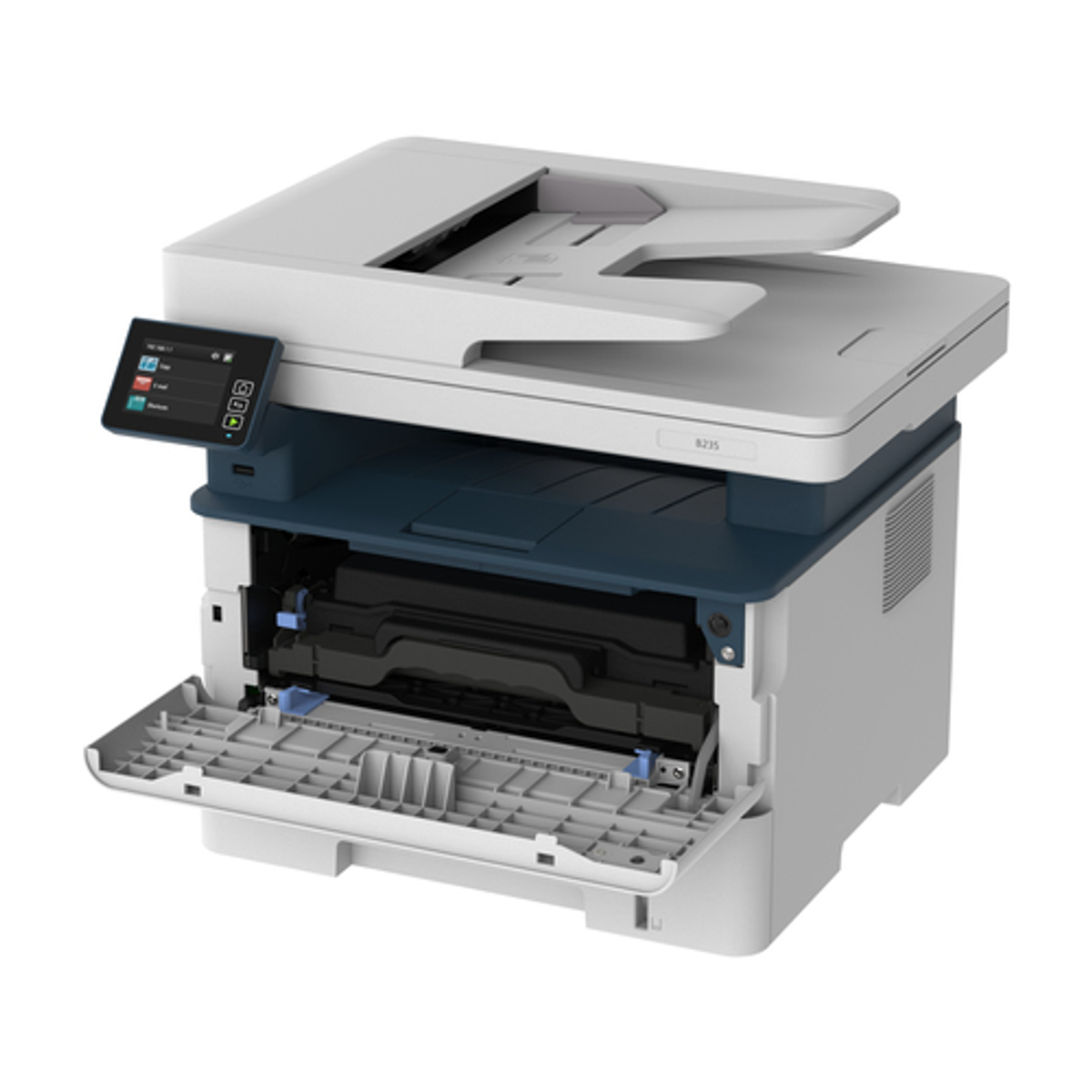 Impresora multifunción Xerox B235V_DNI Láser Monocromo - vista 6