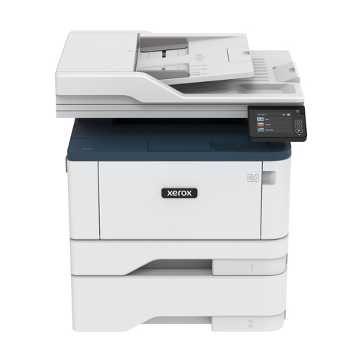 Impresora multifunción Xerox B305 Láser Monocromo - vista 4