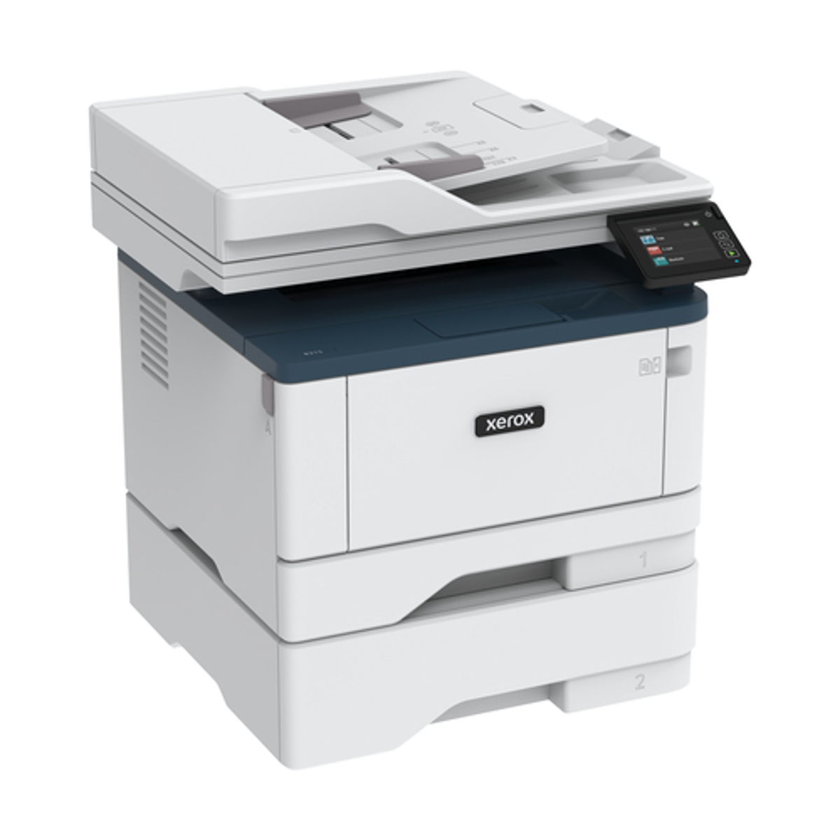 Impresora multifunción Xerox B315 Láser Monocromo - vista 6