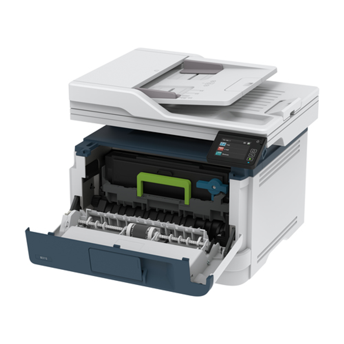Impresora multifunción Xerox B315 Láser Monocromo - vista 8