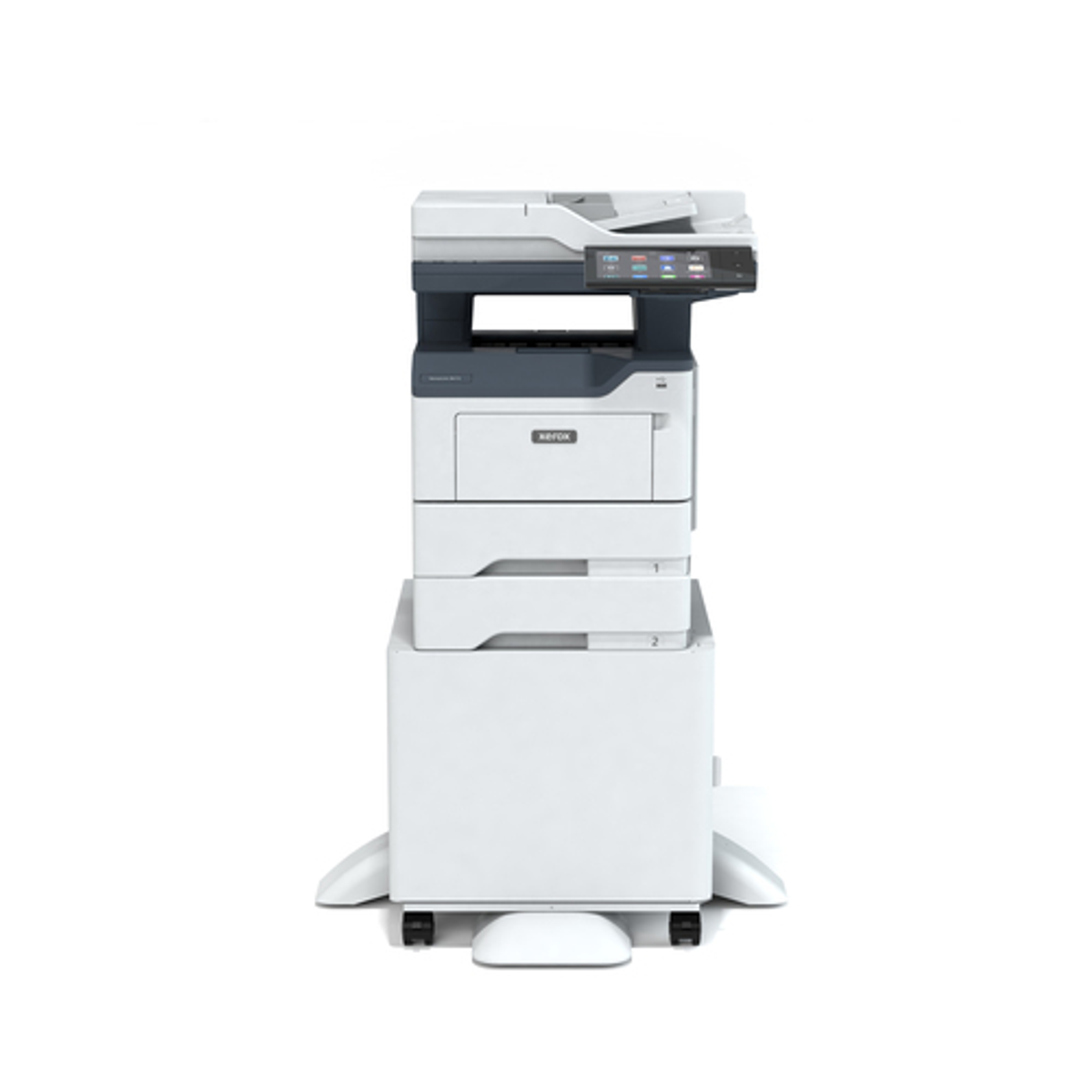 Impresora multifunción Xerox VersaLink B415V_DN Láser Monocromo - vista 6