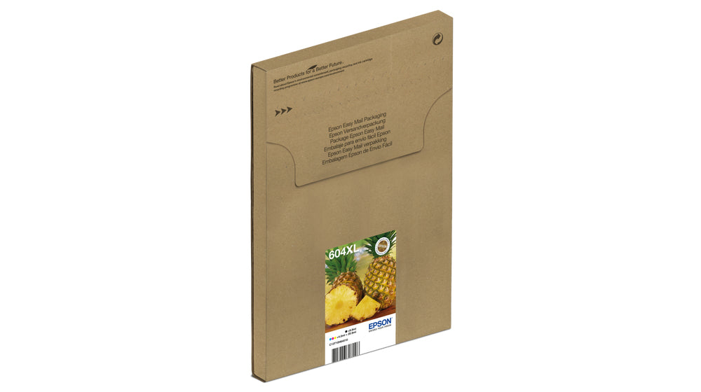 Pack tinta Epson C13T10H64510 original