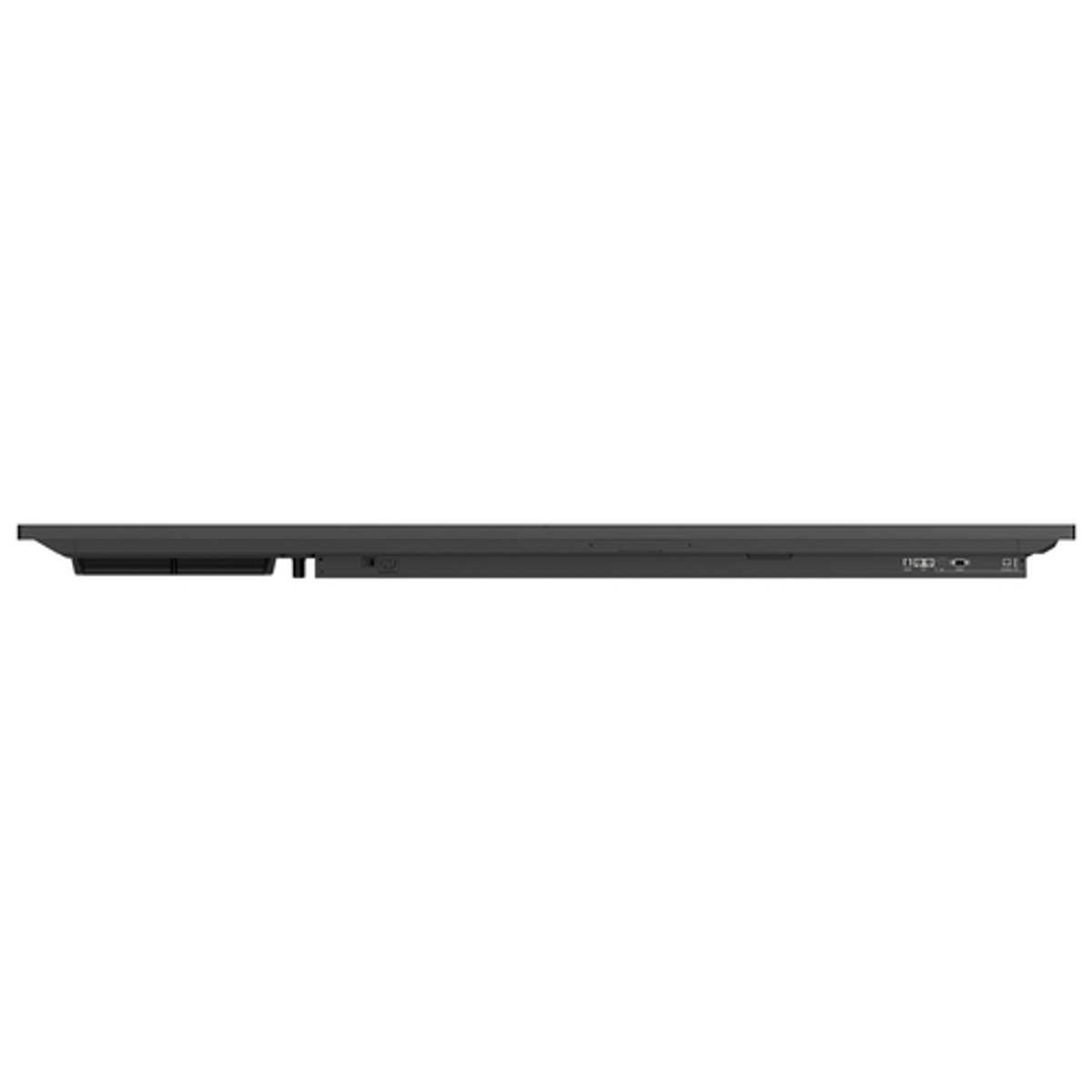 Pantalla interactiva Optoma 5653RK 65" 4K UHD - vista 4