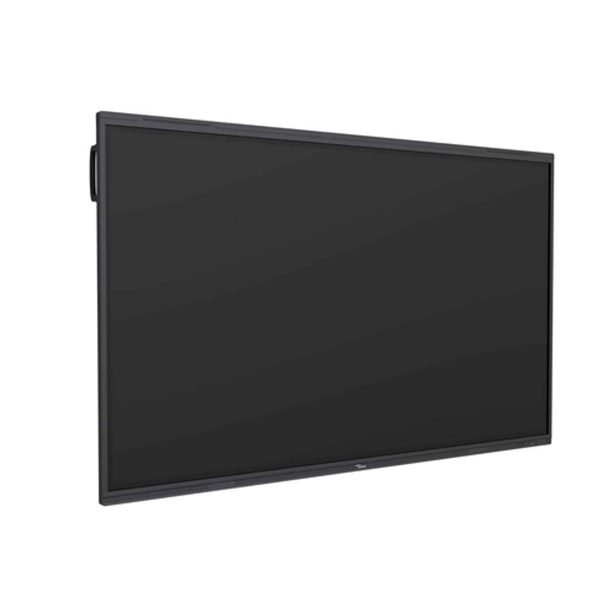 Pantalla interactiva Optoma 5753RK 75" 4K UHD - vista 3