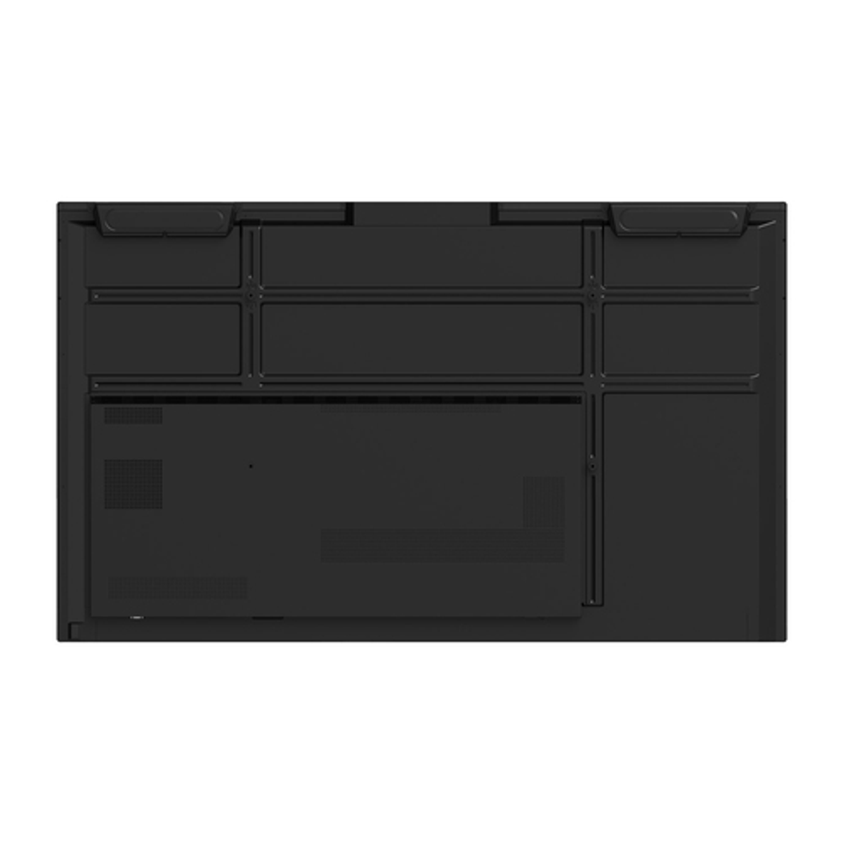 Pantalla interactiva Optoma 5753RK 75" 4K UHD - vista 6