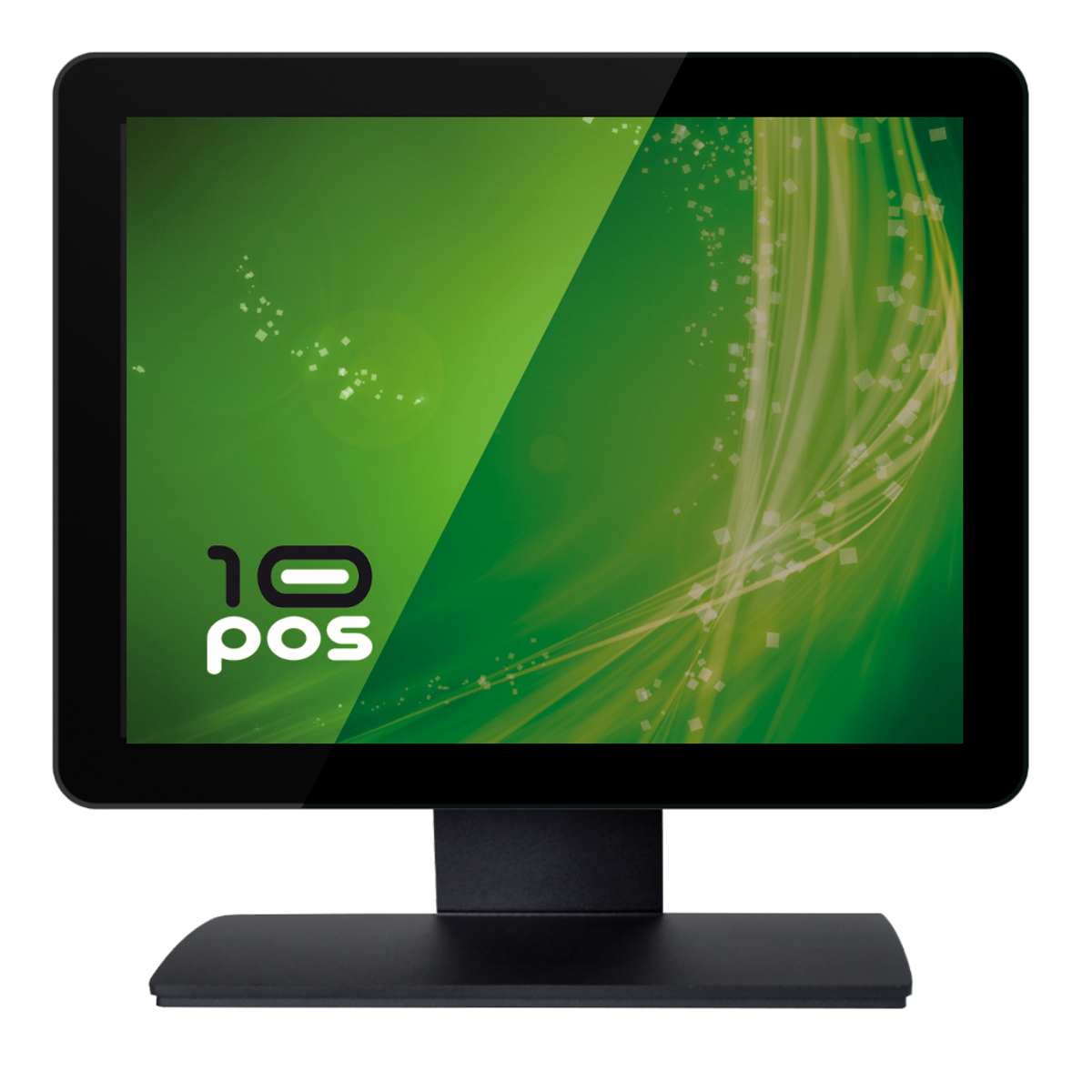 Pantalla TPV 10POS táctil 15" VGA/HDMI/USB TS-15HV