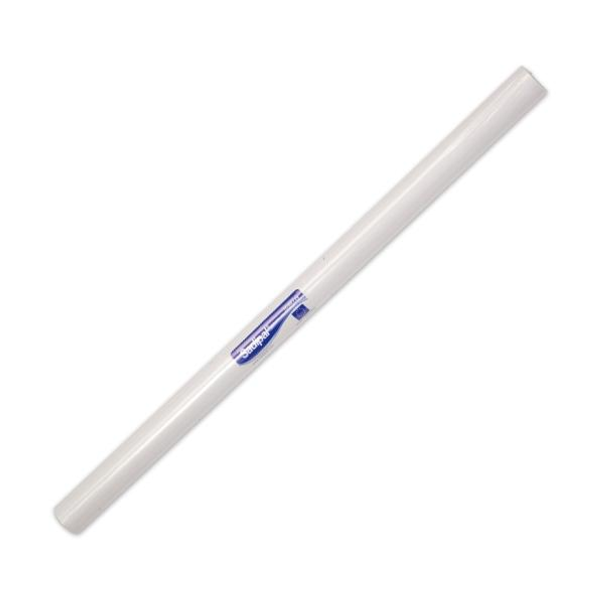 Papel Sadipal R. Charol Trepado con 25H 50X65CM Blanco
