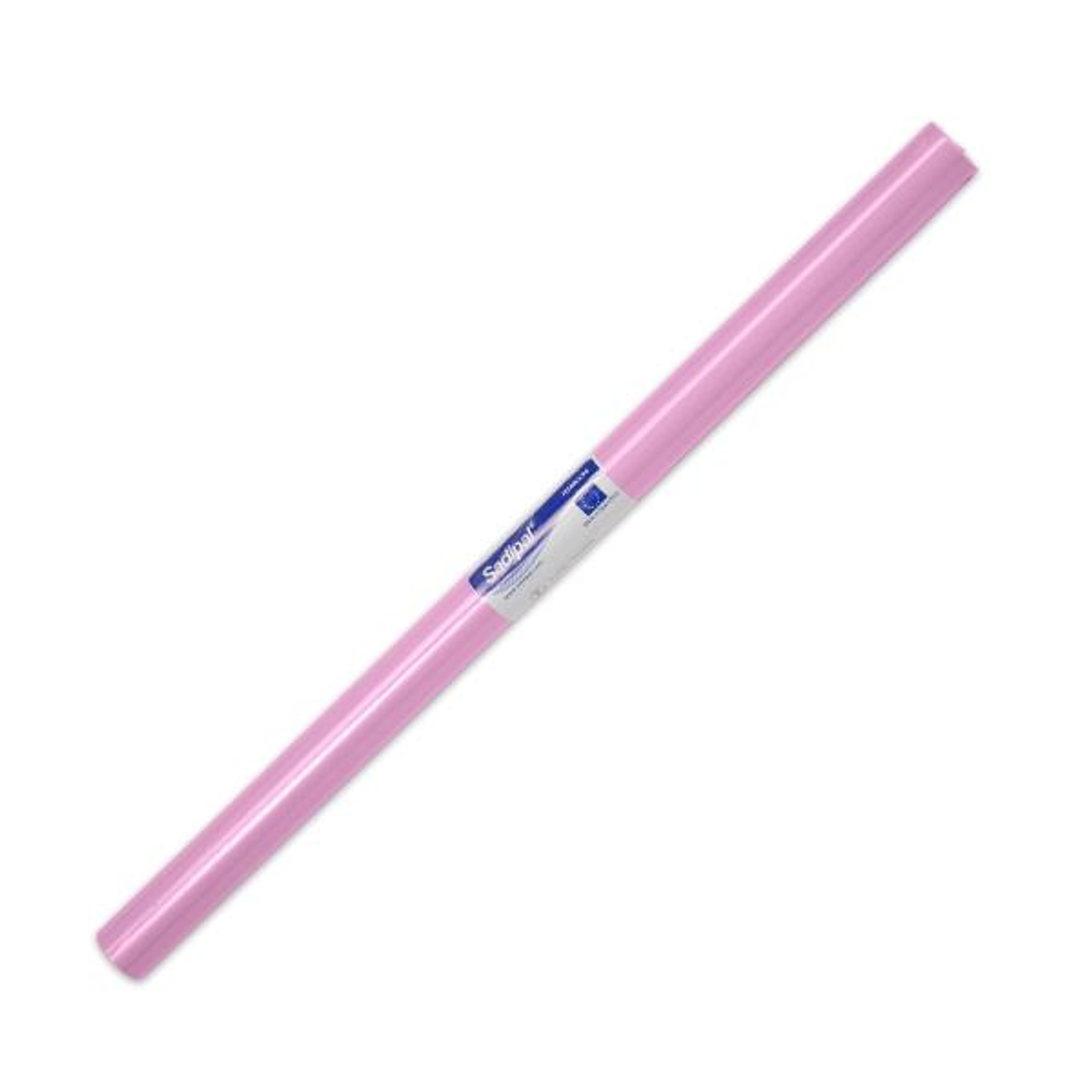 Papel Sadipal R. Charol Trepado con 25H 50X65CM Rosa Palido