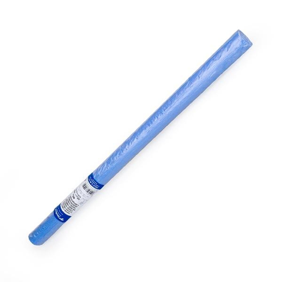 Papel Sadipal R. Crespon 40G 0,5X2,50M Violeta
