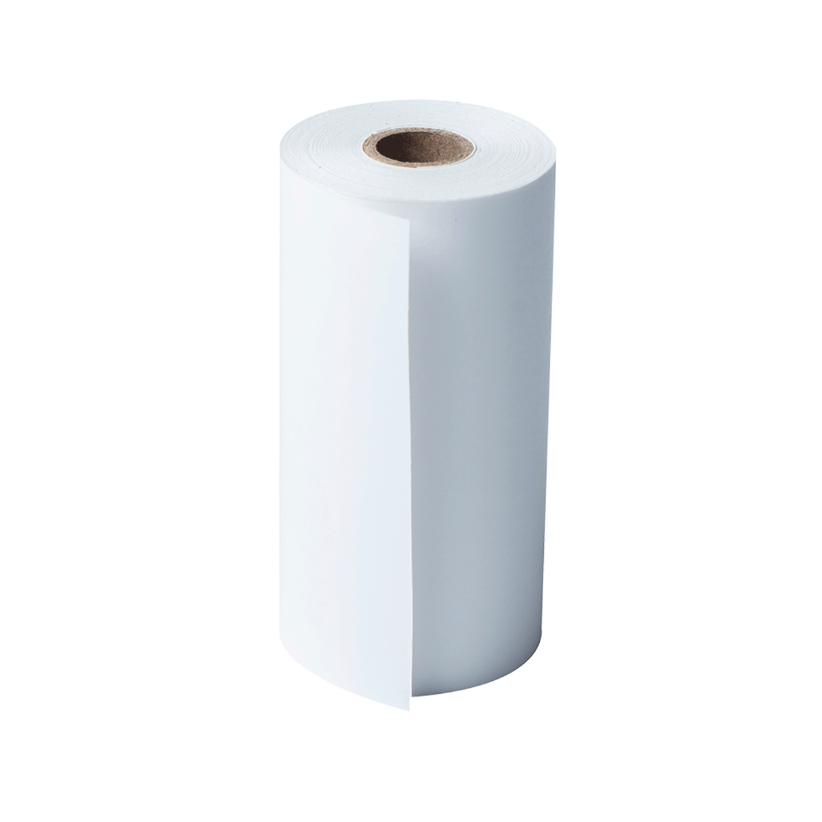 Papel térmico Brother Caja de 24 Rollos de Continuo 79mm X 14m
