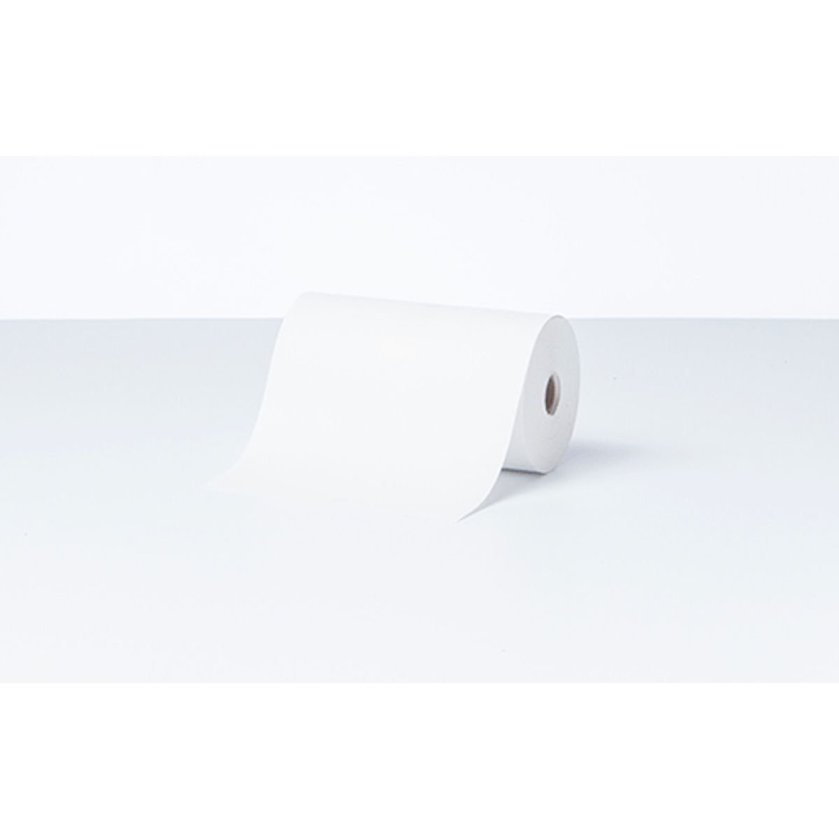Papel térmico Brother 20 rollos ancho 101.6 mm largo 32.2 m BDL7J000102058 - vista 4