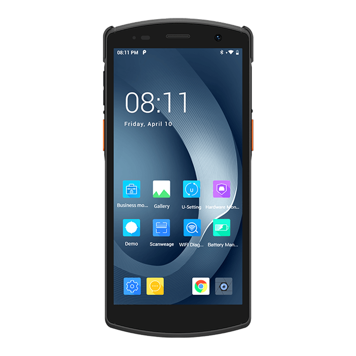 PDA Urovo CT58S 5,5" Android 12 4/64 GB 1D/2D CT58S2D