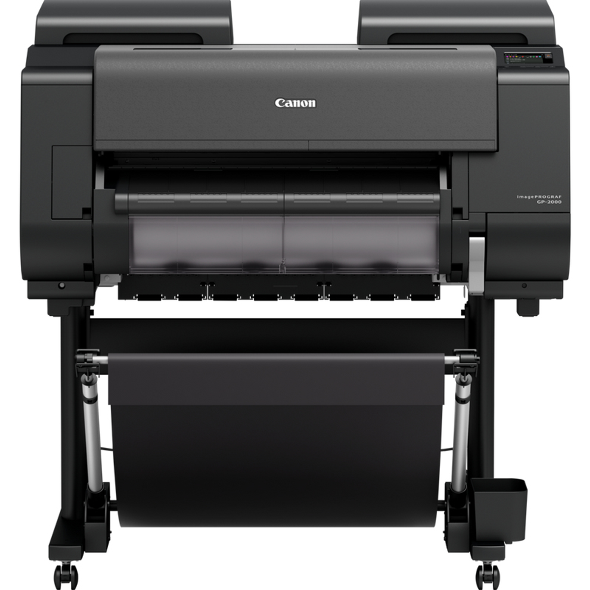 Plotter Canon GP-2000