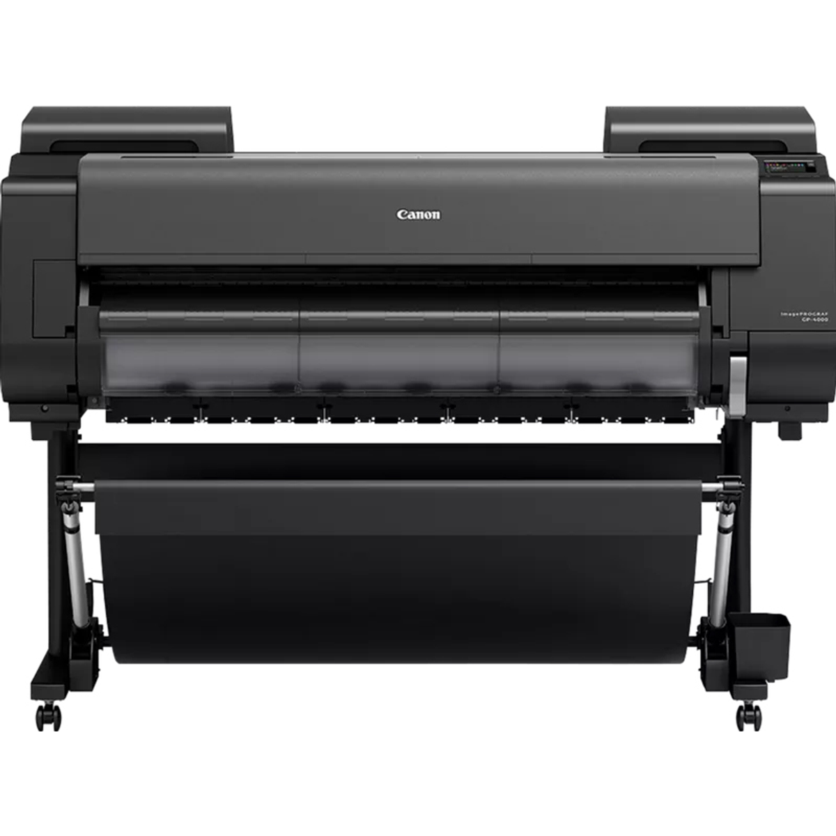 Plotter Canon GP-4000