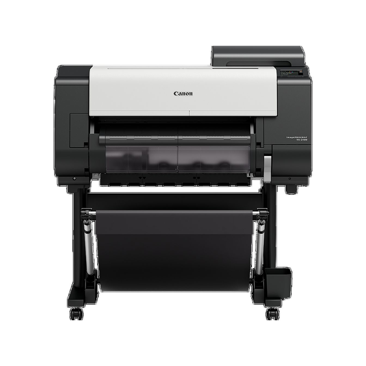 Plotter Canon imagePROGRAF TX-2100 24" A1