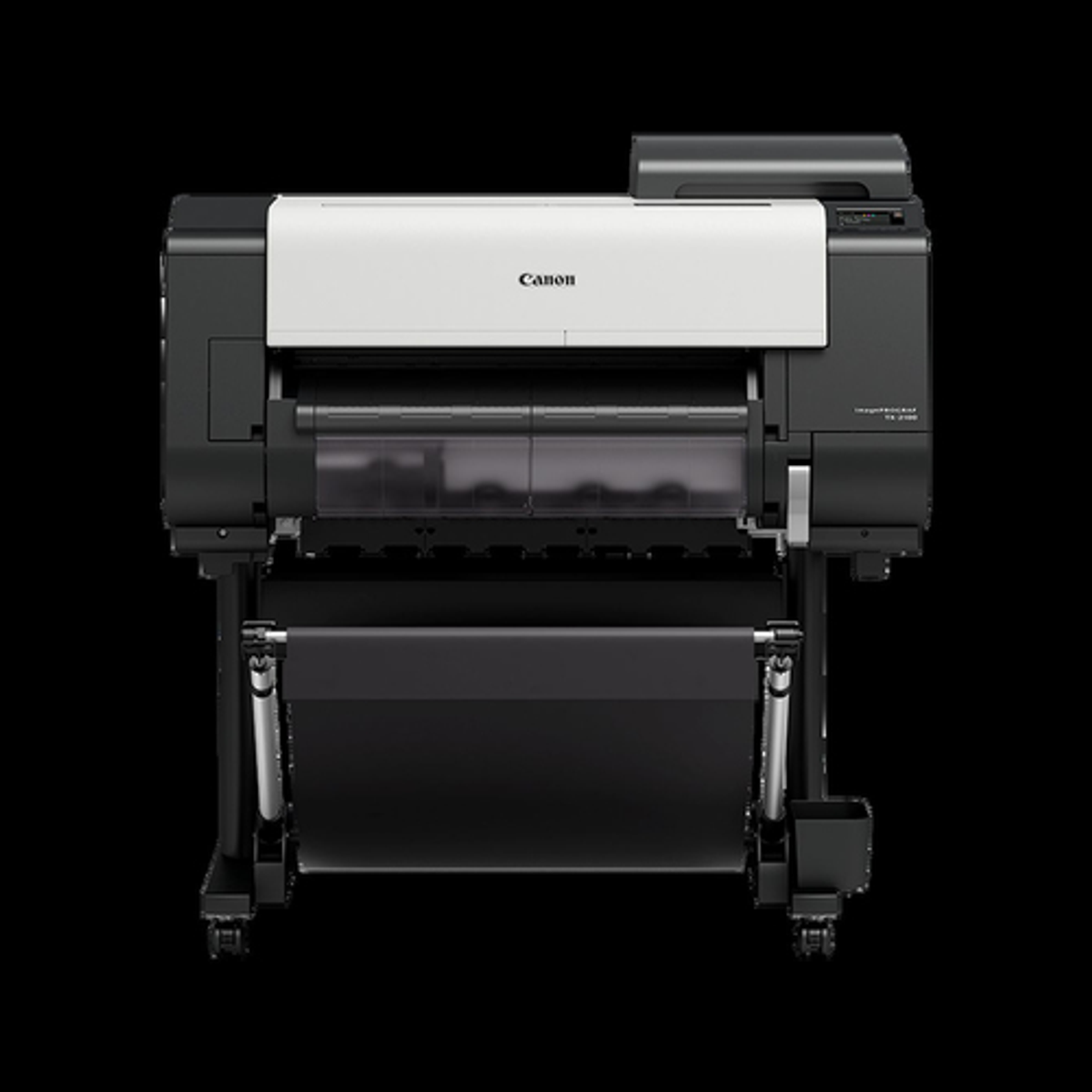 Plotter Canon imagePROGRAF TX-2100 24" A1 - vista 3
