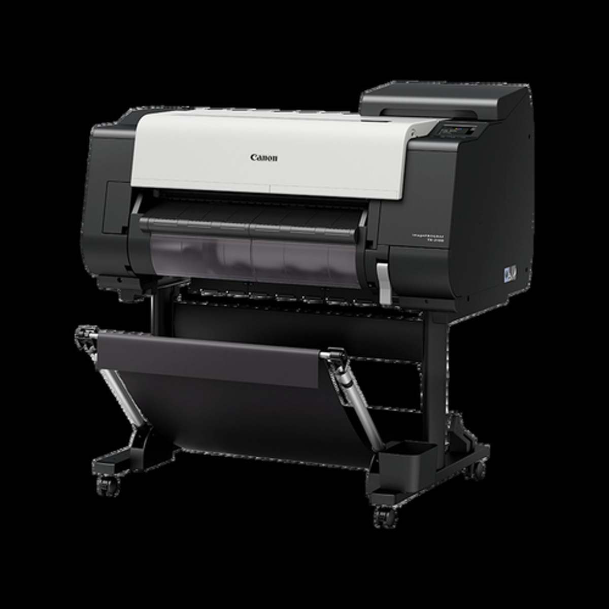 Plotter Canon imagePROGRAF TX-2100 24" A1 - vista 8