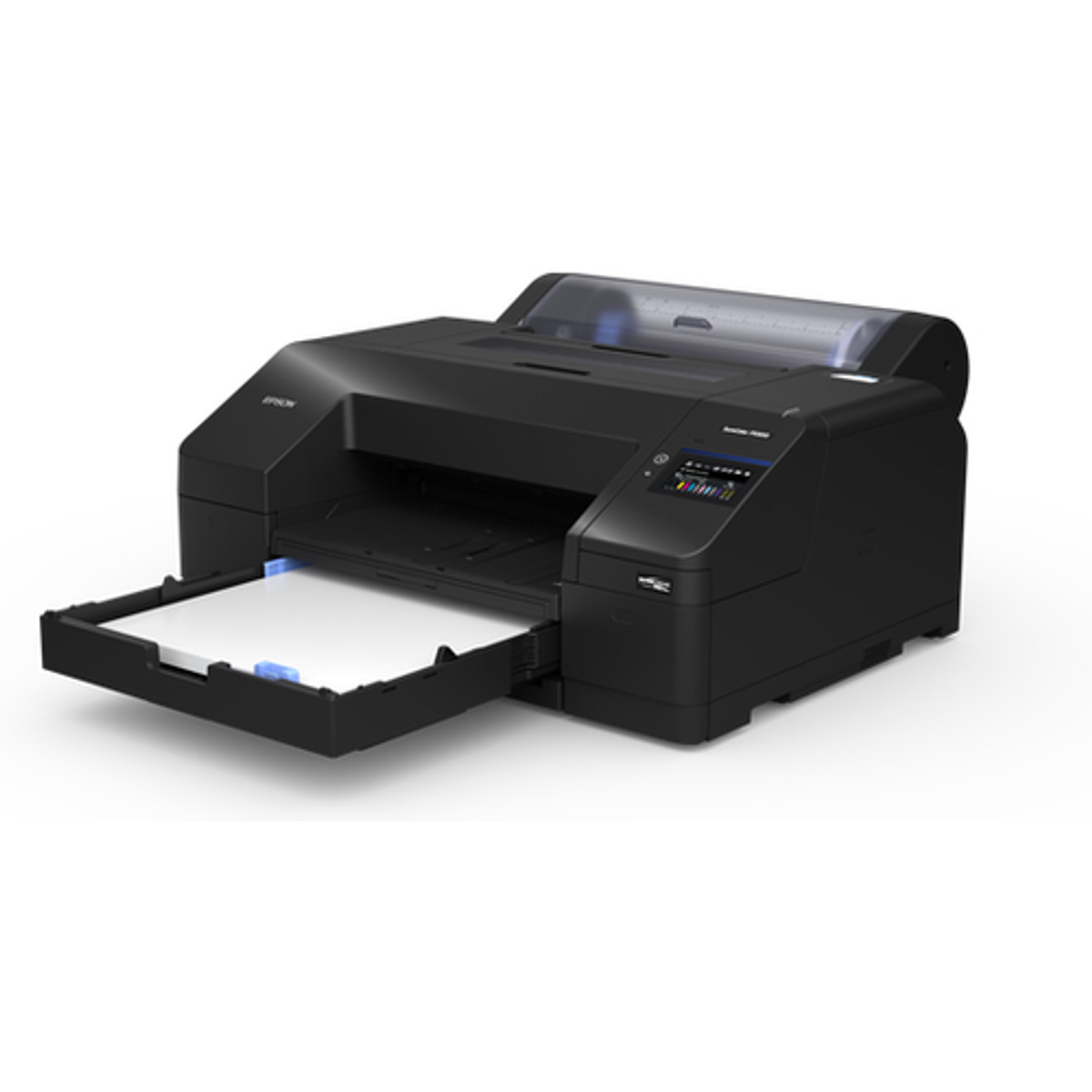 Plotter Epson SureColor P5300 - vista 5