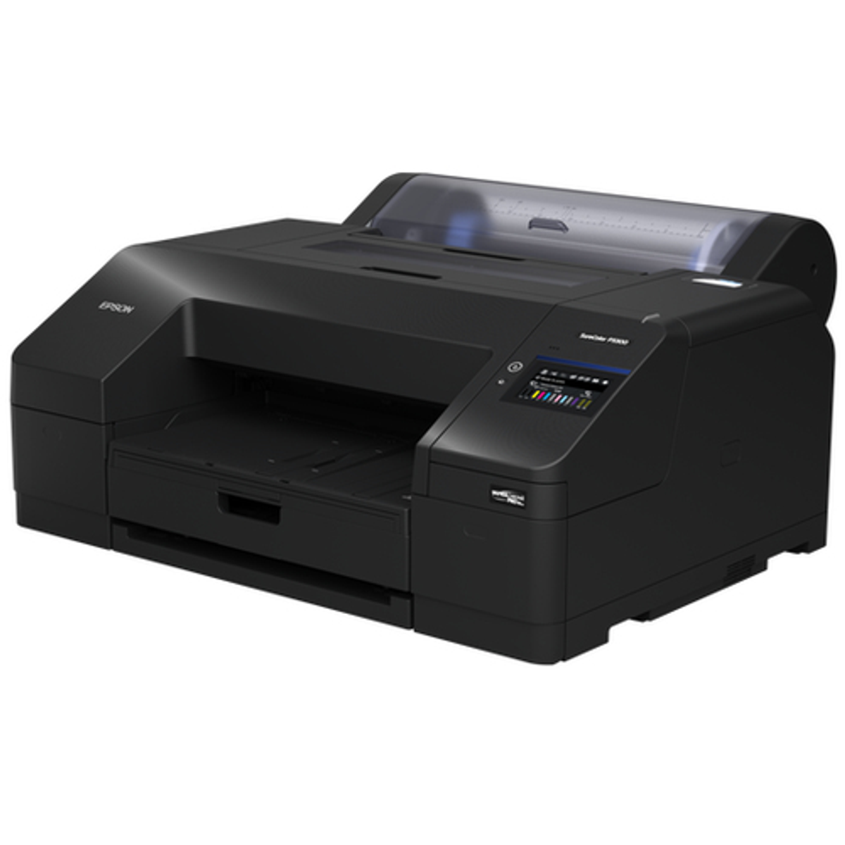 Plotter Epson SureColor P5300 - vista 6