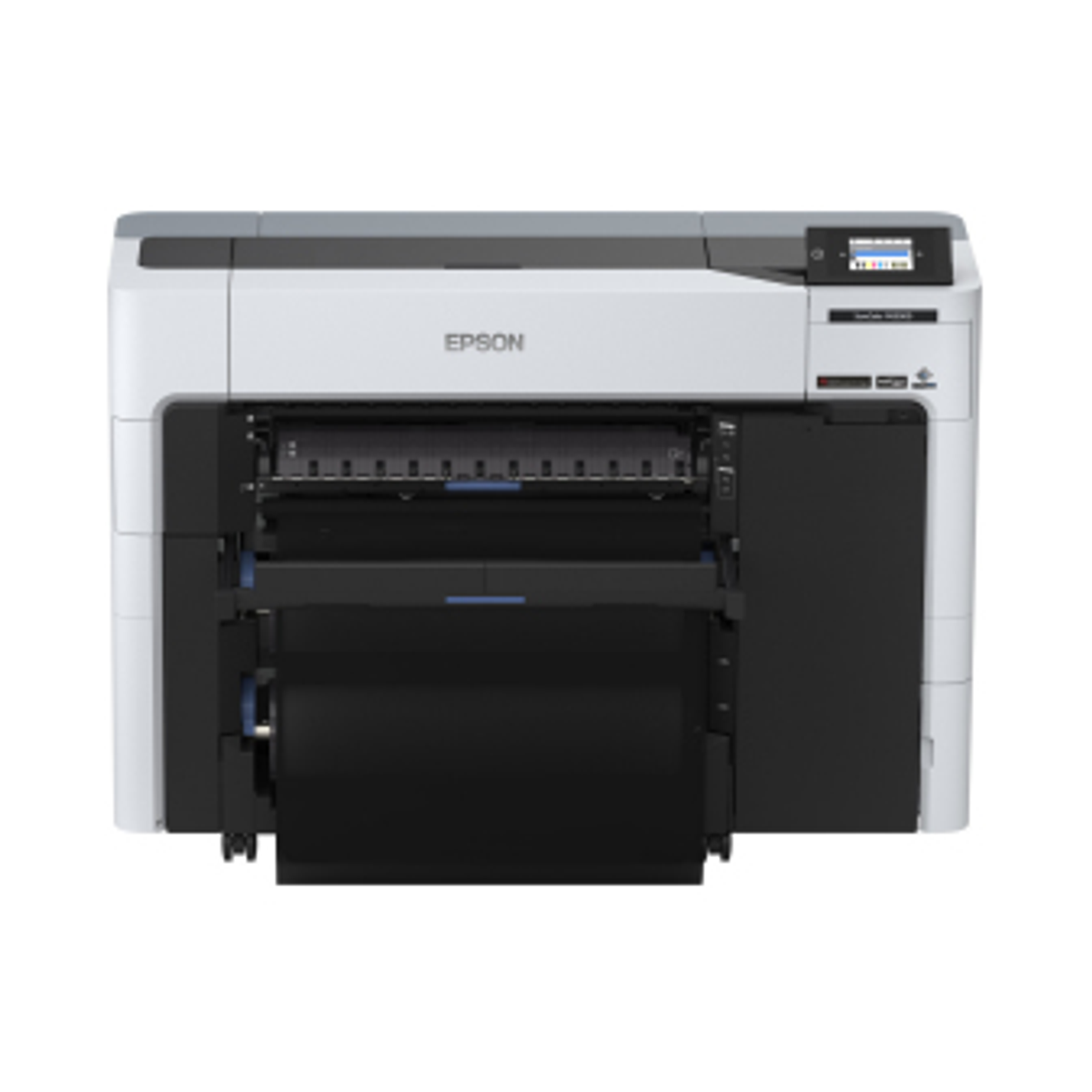 Plotter Epson SureColor SC-P6500DE doble rollo