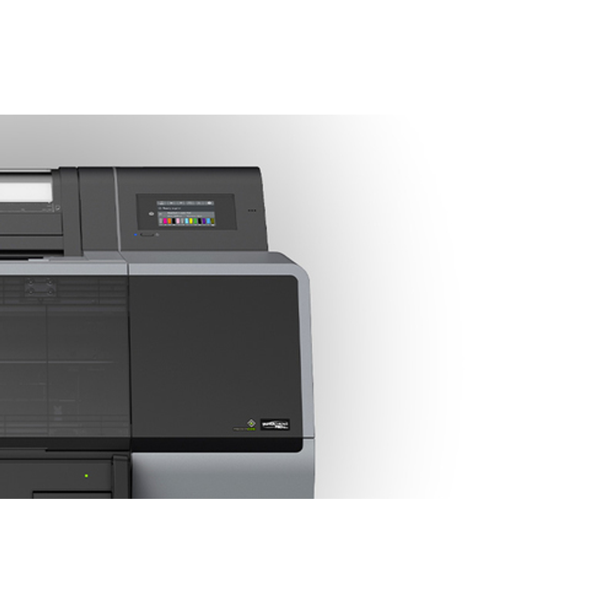 Plotter Epson SureColor SC-P7500 estándar - vista 2