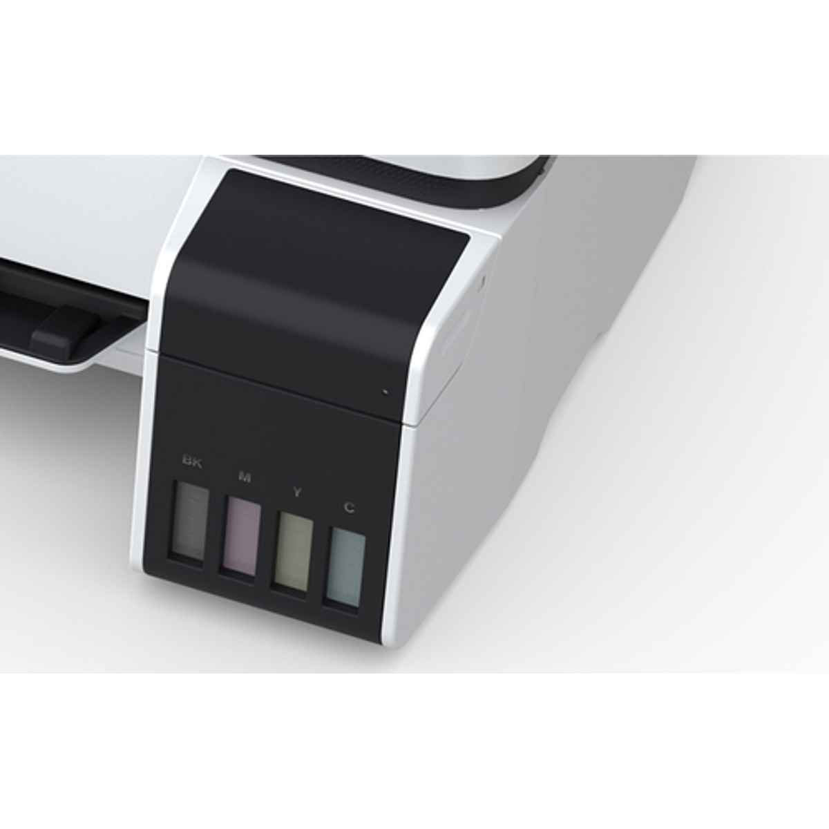 Plotter Epson SureColor SC-T3100x - vista 14