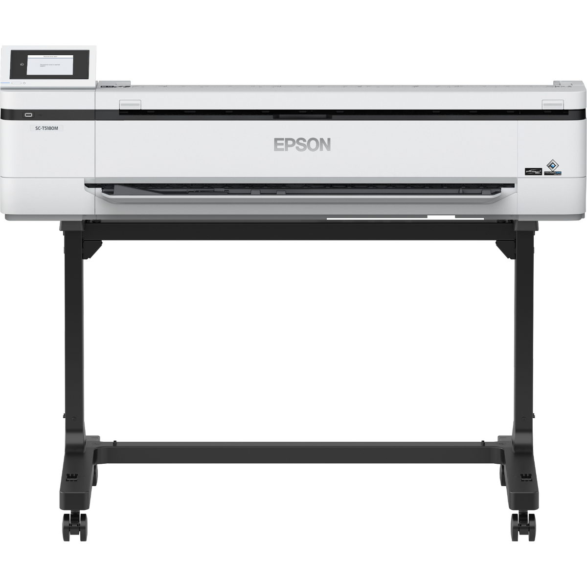 Plotter multifunción Epson SureColor SC-T5100M Wi-Fi con pedestal CAD
