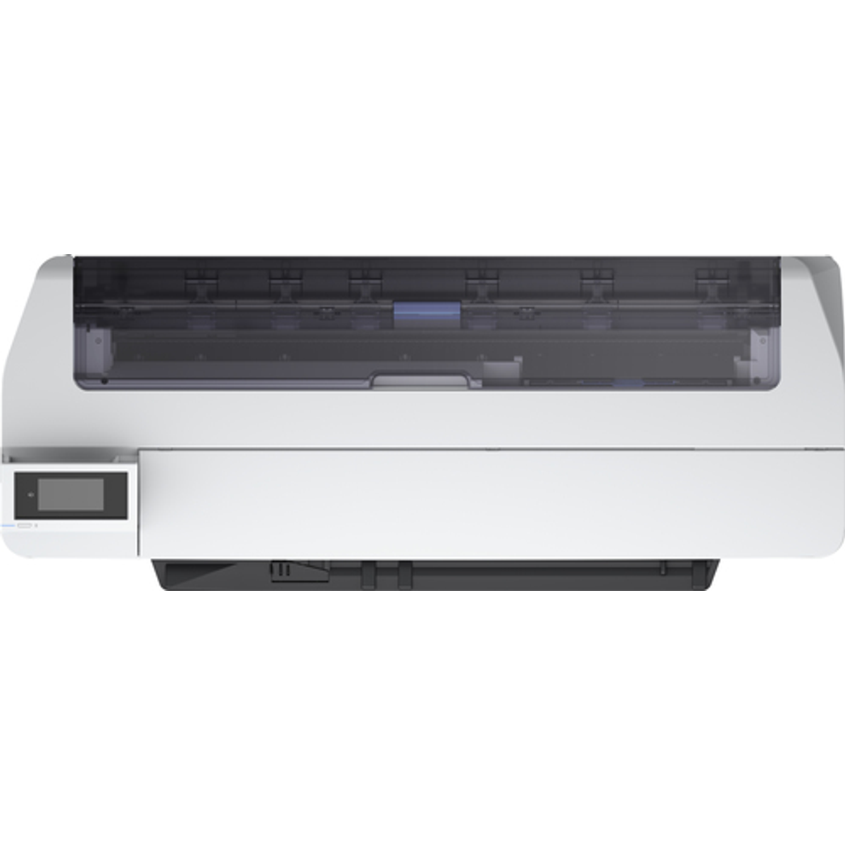 Plotter Epson SureColor SC-T5100N sin soporte - vista 5